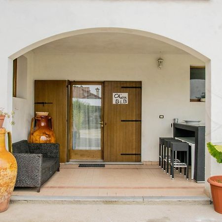 B&B Ca'Neva Cividale del Friuli Exteriör bild