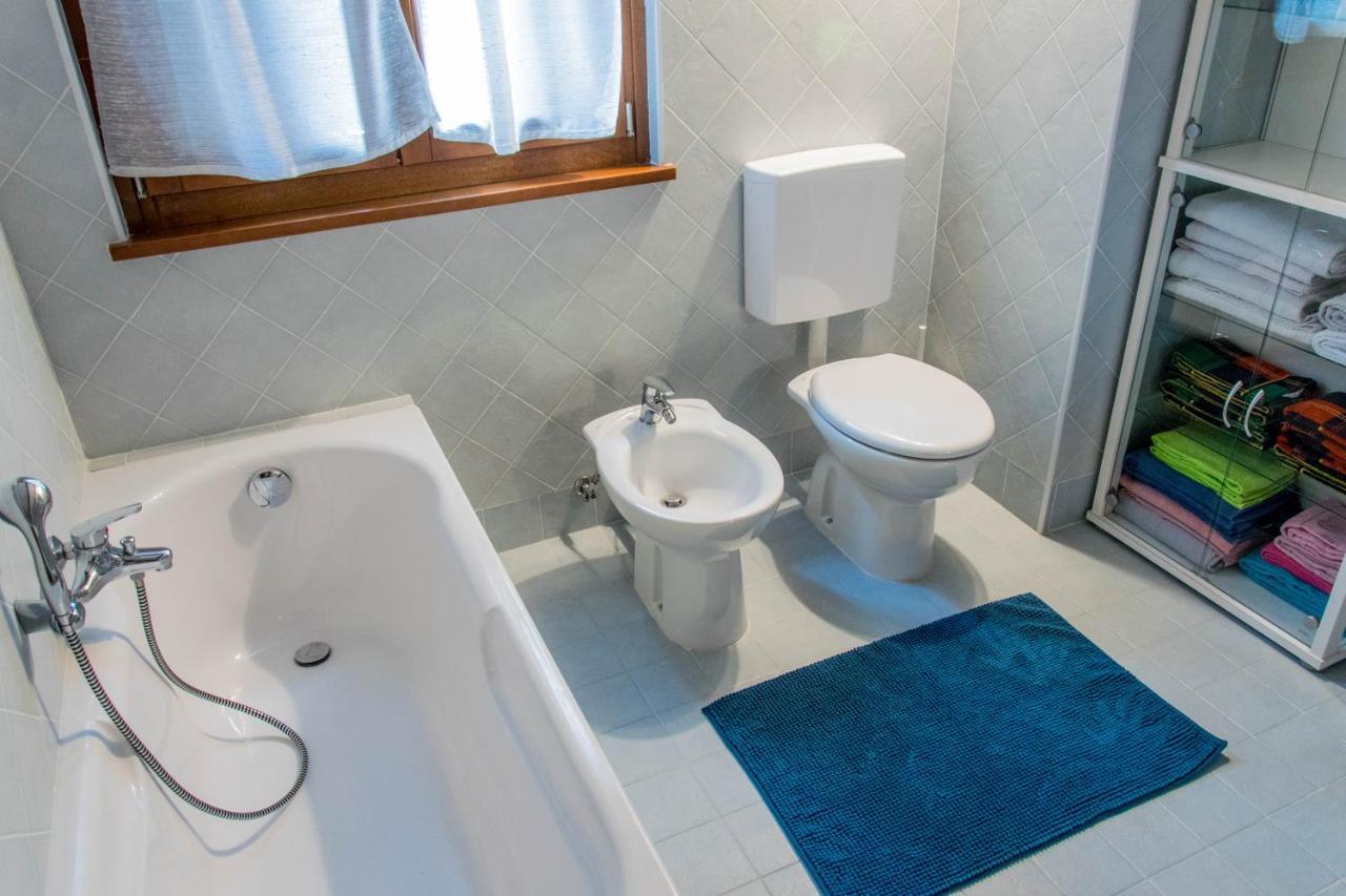 B&B Ca'Neva Cividale del Friuli Exteriör bild