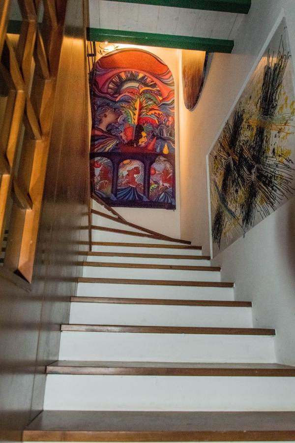 B&B Ca'Neva Cividale del Friuli Exteriör bild