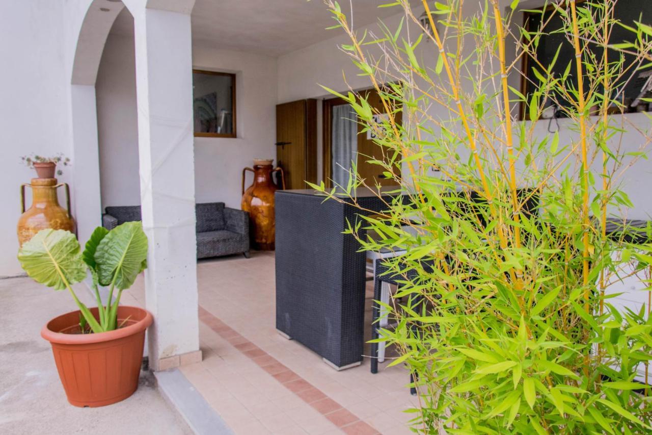 B&B Ca'Neva Cividale del Friuli Exteriör bild