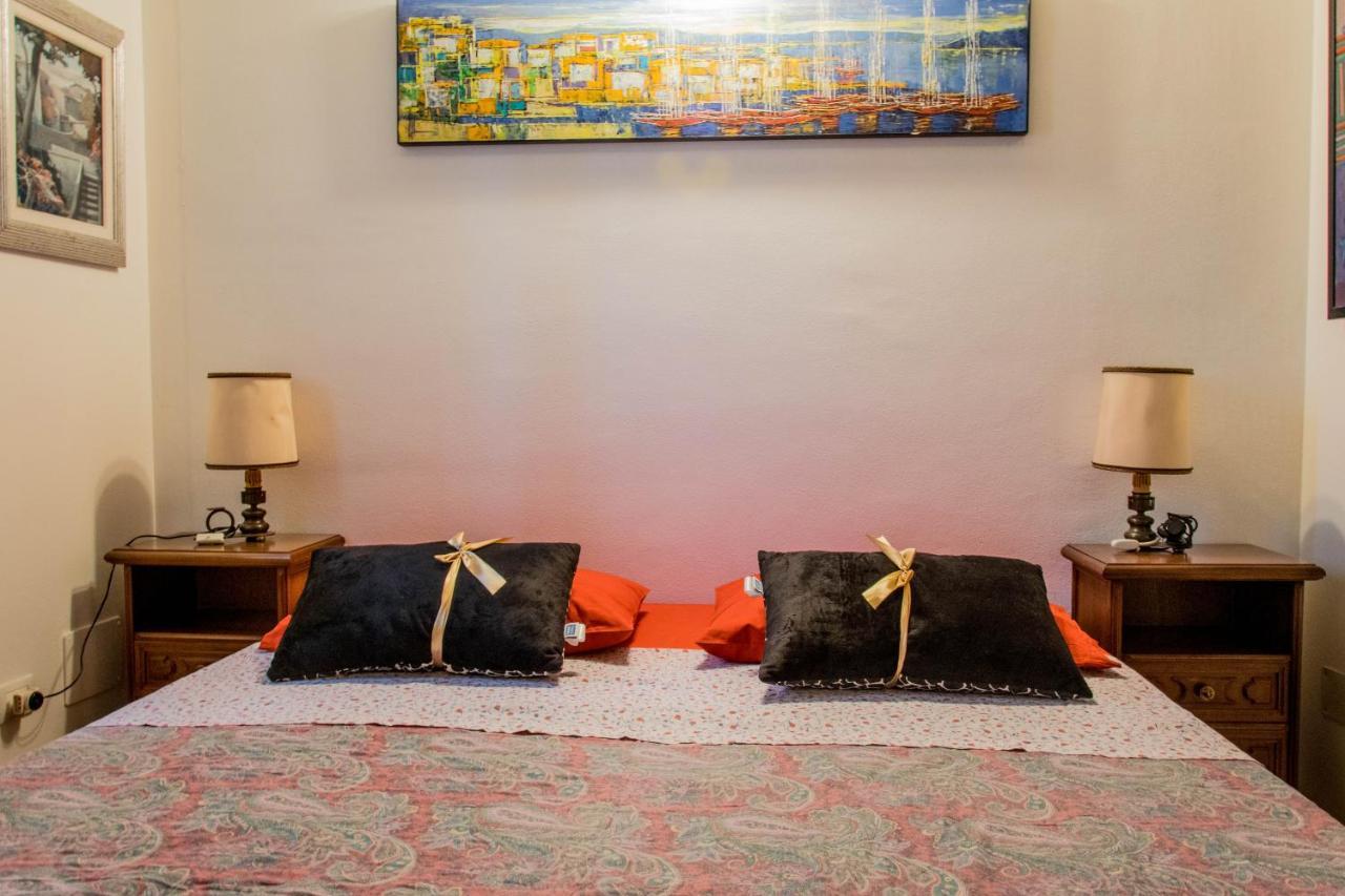 B&B Ca'Neva Cividale del Friuli Exteriör bild
