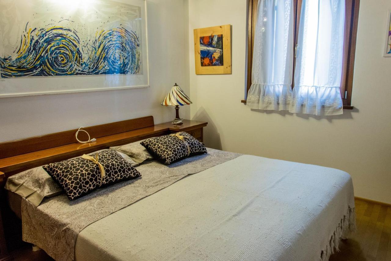B&B Ca'Neva Cividale del Friuli Exteriör bild