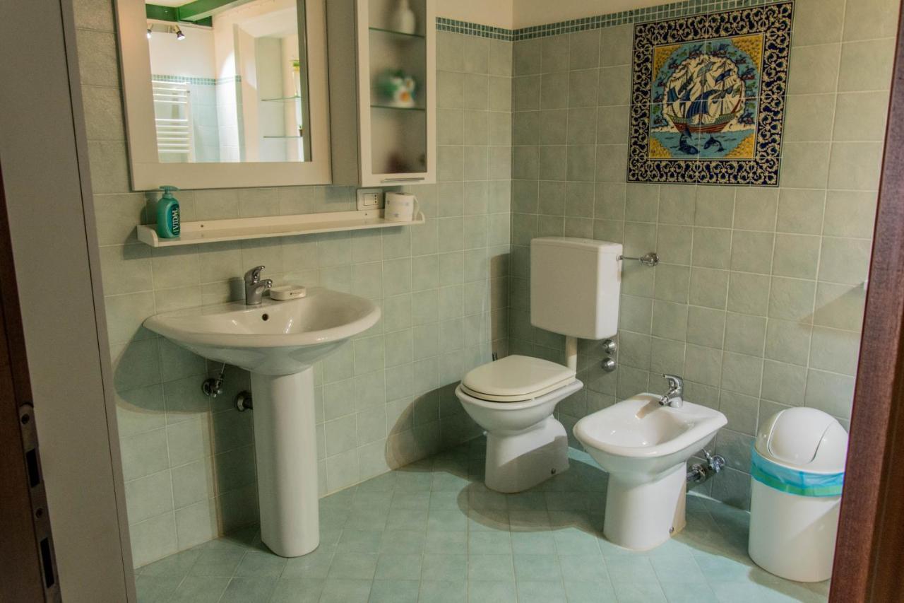 B&B Ca'Neva Cividale del Friuli Exteriör bild