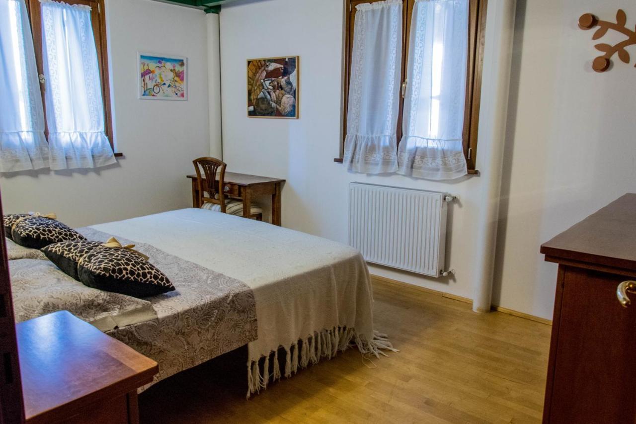 B&B Ca'Neva Cividale del Friuli Exteriör bild